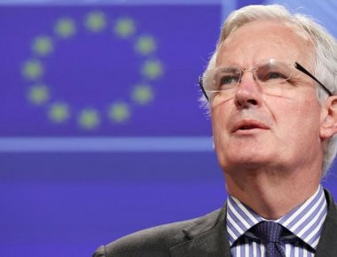 ΕΕ σε Λονδίνο: Να αρχίσουμε τις συνομιλίες για το Brexit και από αύριο το πρωί